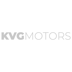 KVG Motors logo