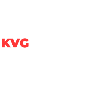 KVG Motors logo