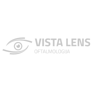 Vista Lens logo